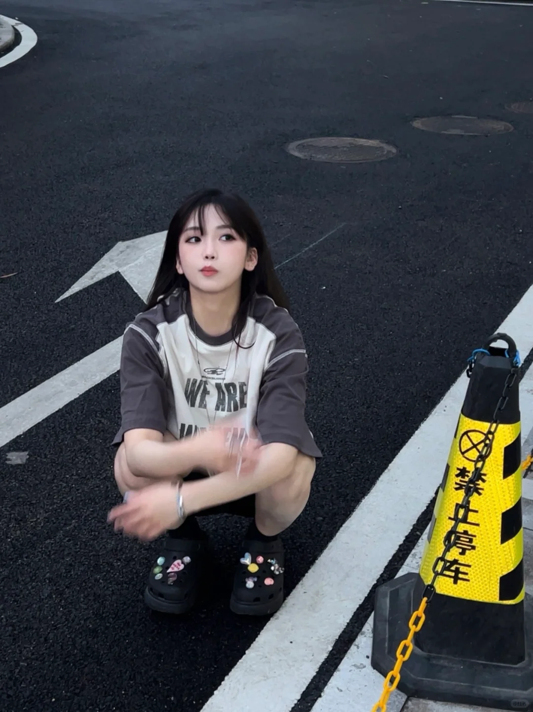 这张很可爱