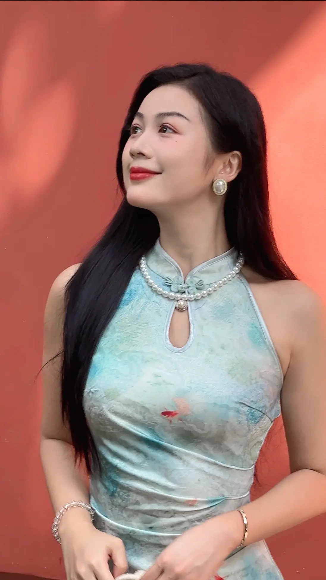 你学不来我的 我一天一个样