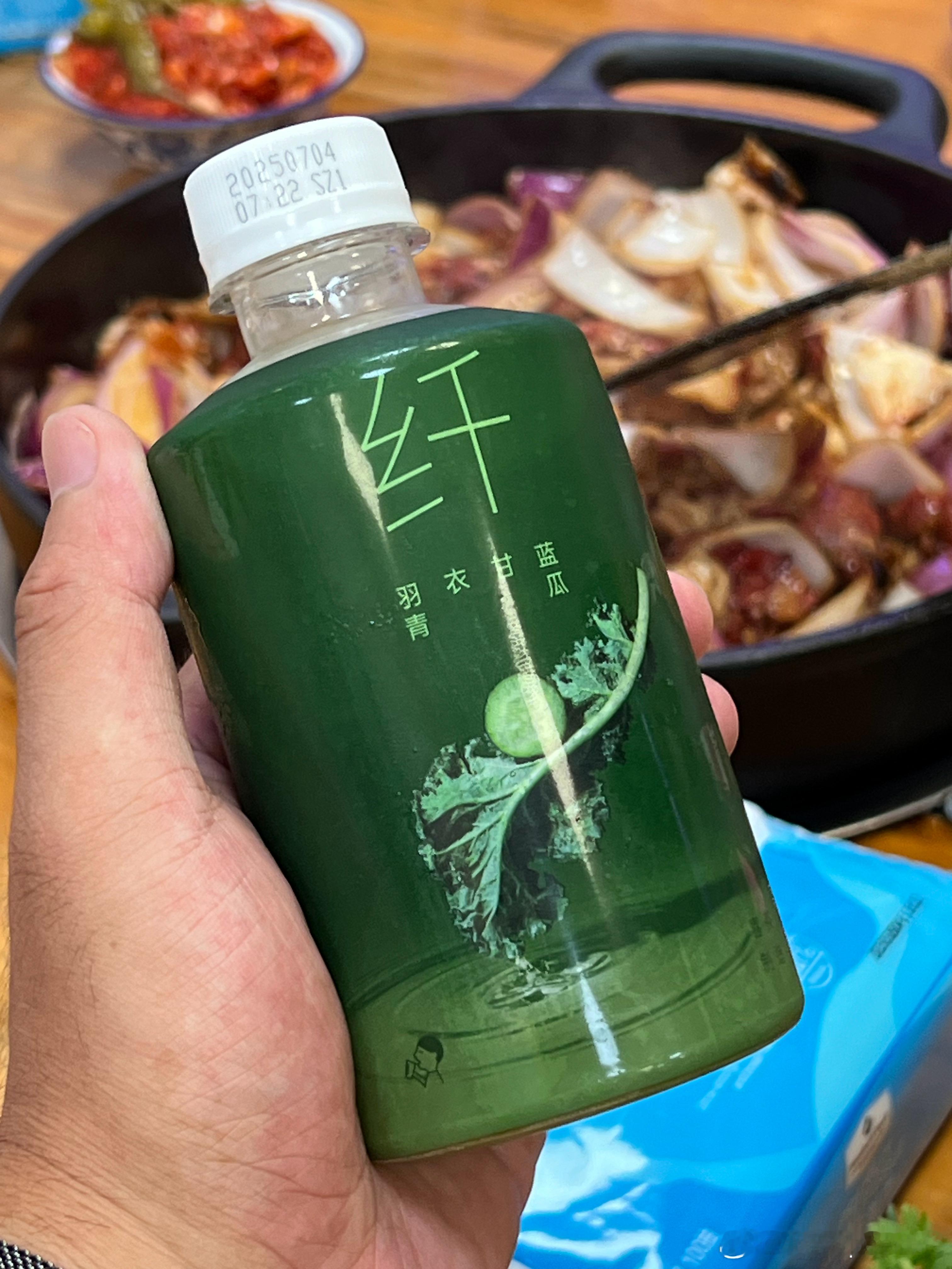 铁子烤牛肉吃上了，看到泉阳泉很亲切，一问真是吉林老乡开的，这不是又巧了么！ 不可