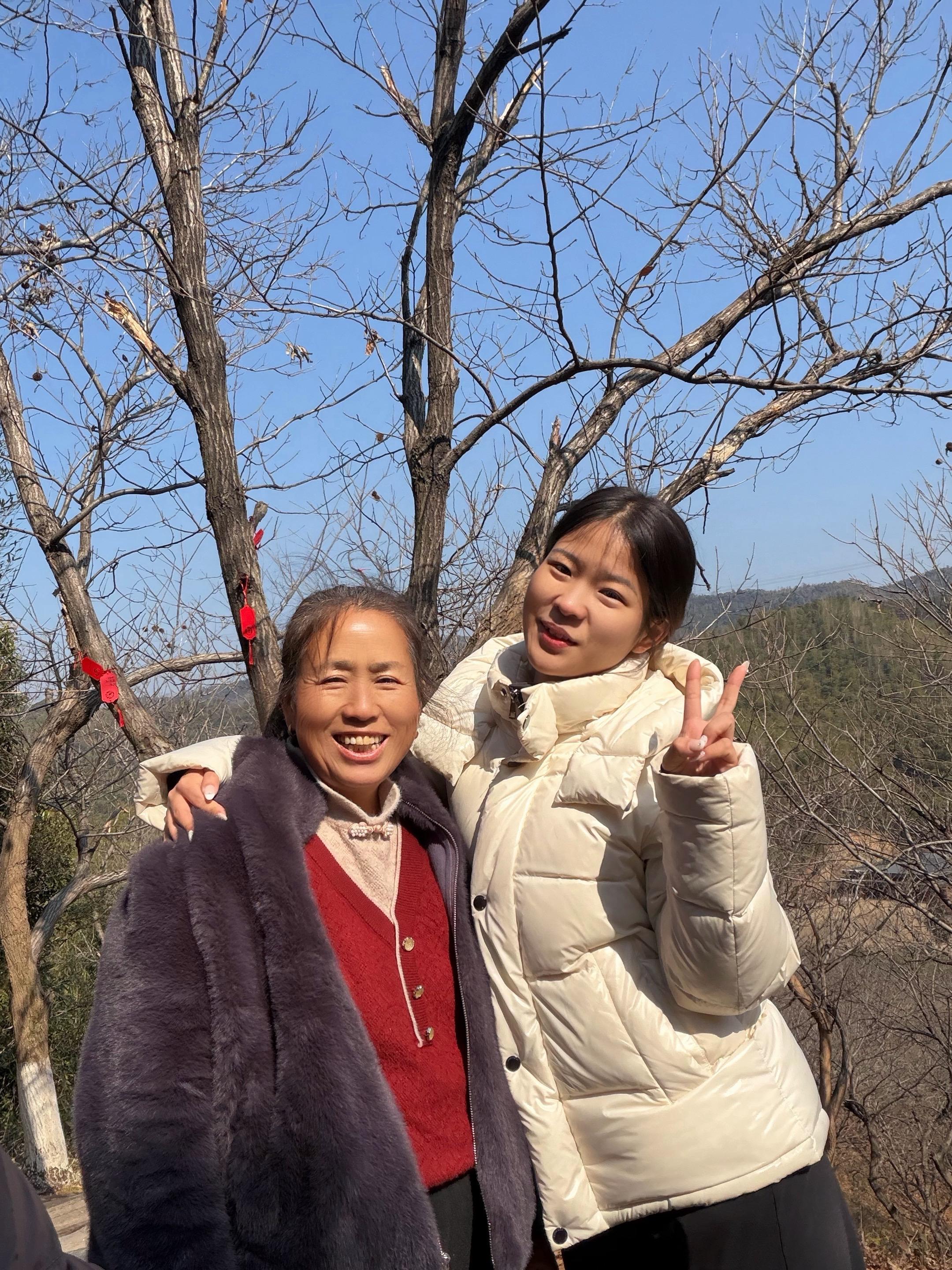 不同的年纪不同的取舍，过好每一个阶段的自己。当下便是最好！