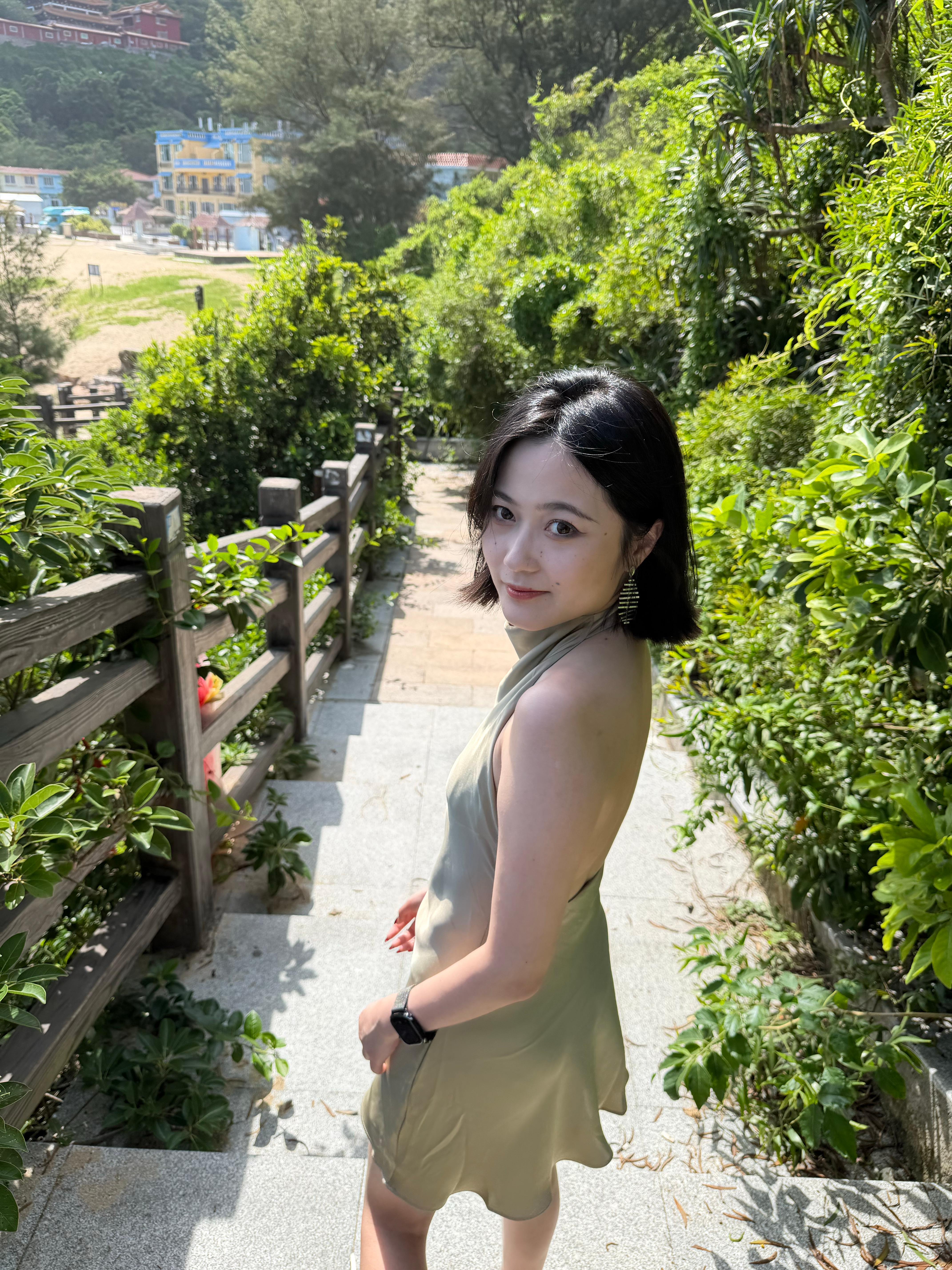单独发这张 汕头·南澳岛生态旅游区