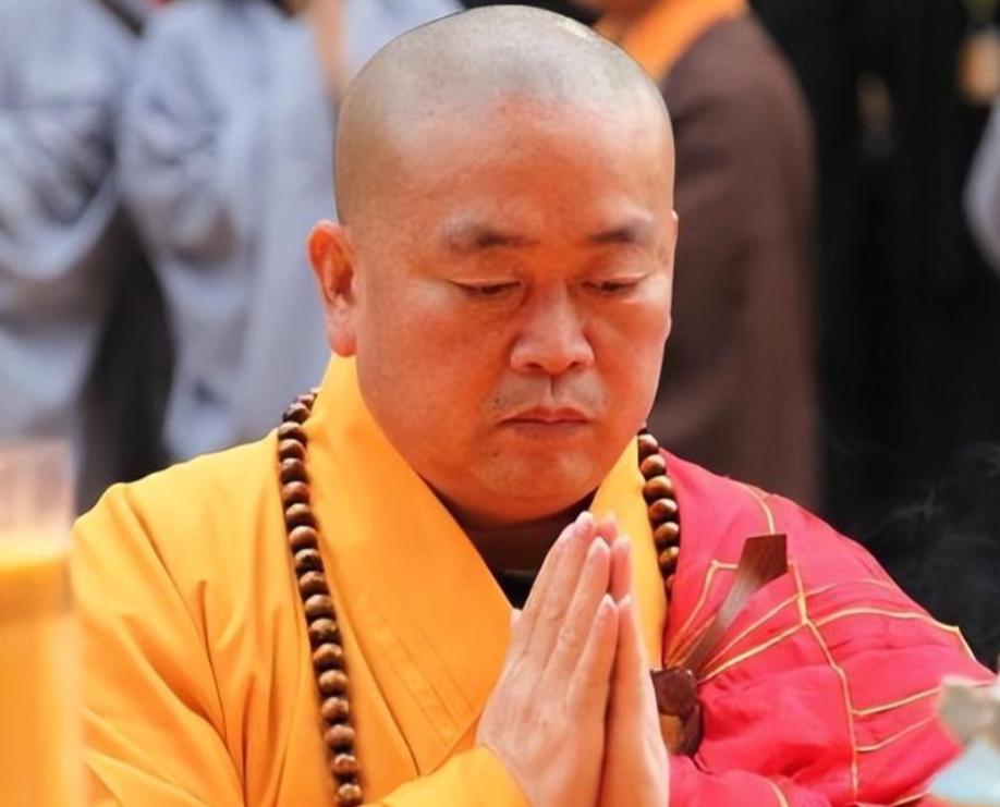 释永信落网没到10天，“如来佛祖”饰演者朱龙广逝世，李连杰没说错

 
娱乐圈和