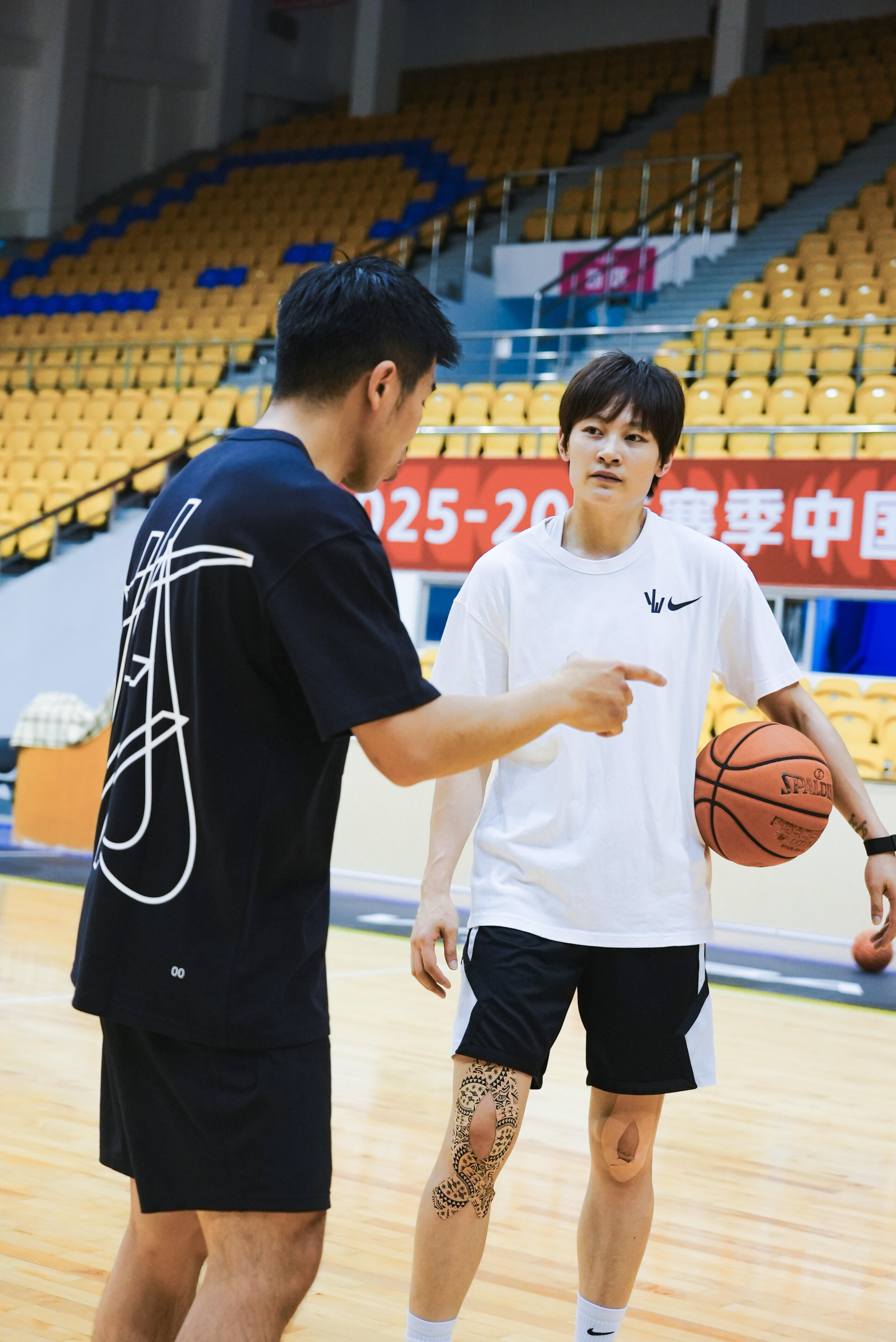 杨力维杨力维杨力维专属logotee 20260801东莞度过了充实的一周~~ 