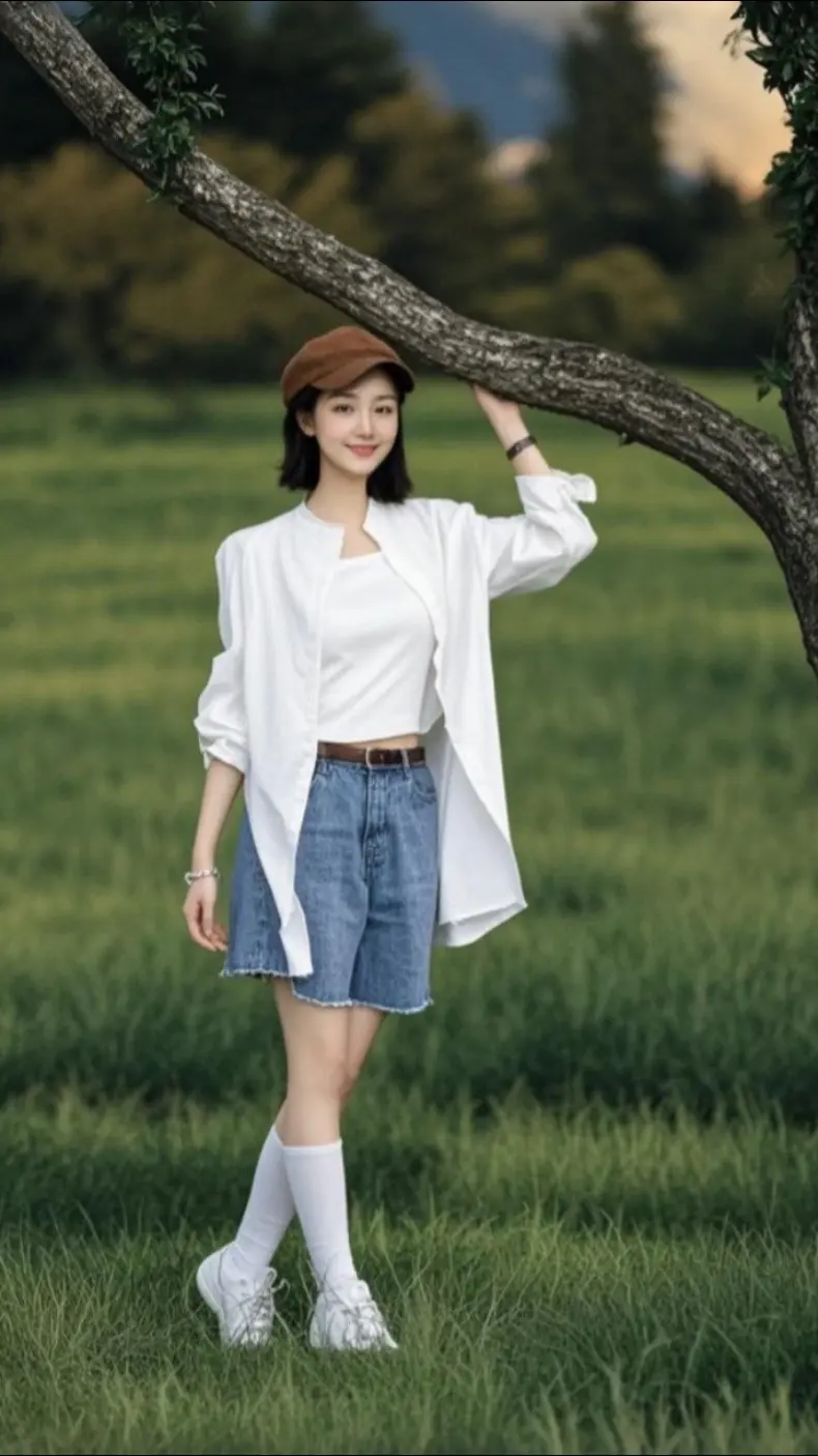 “在热爱里， 很慢，很踏实！普通人，普通生活，普通过”。