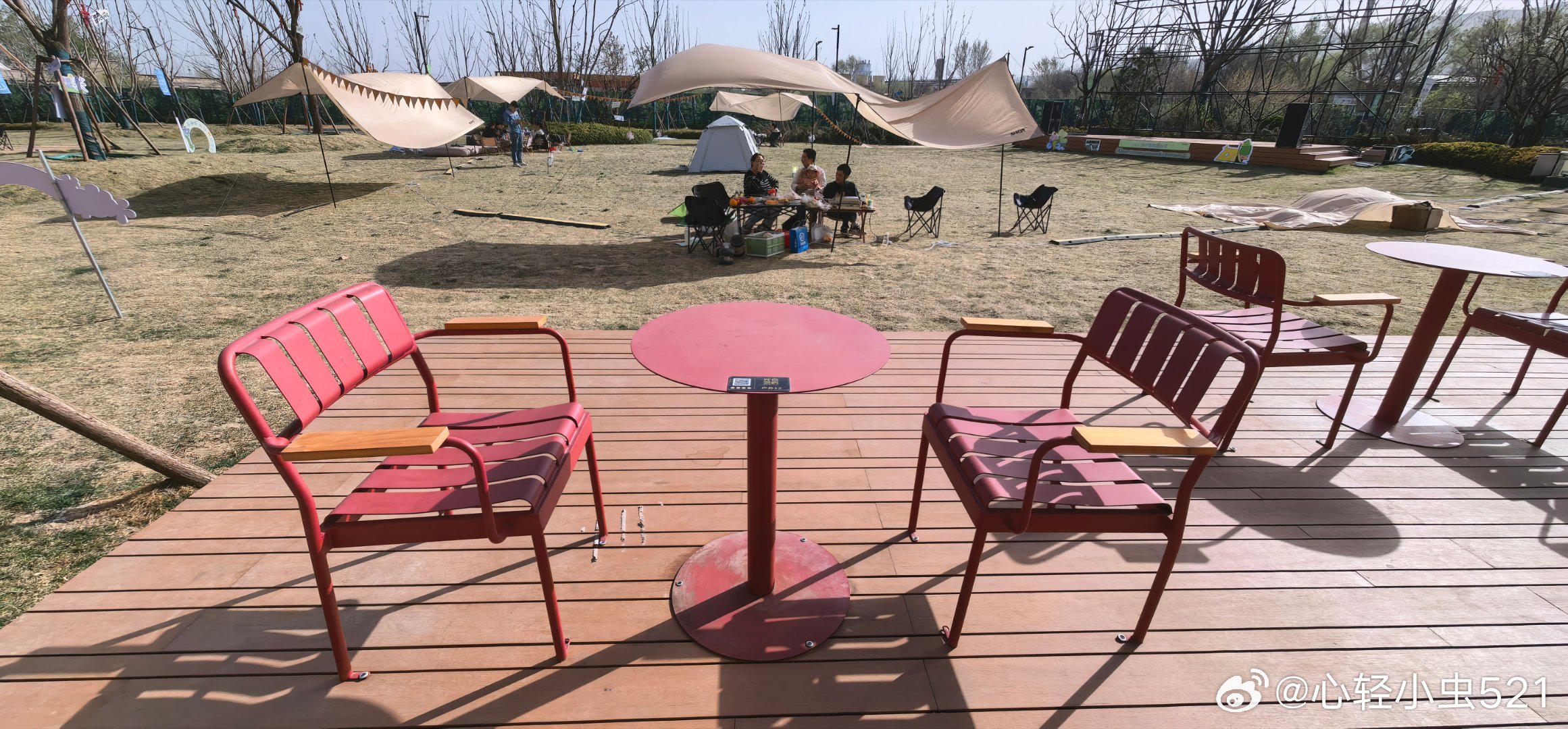 此刻  太原西岸艺术街区 