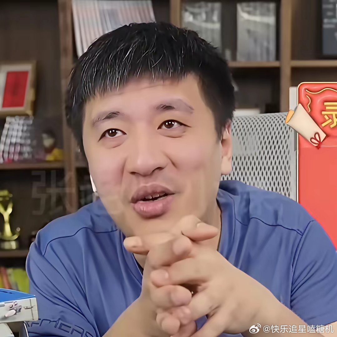 果然不出我所料，都说张雪峰过劳而亡，之前的一个身体细节，暴露了他的这个问题。我一