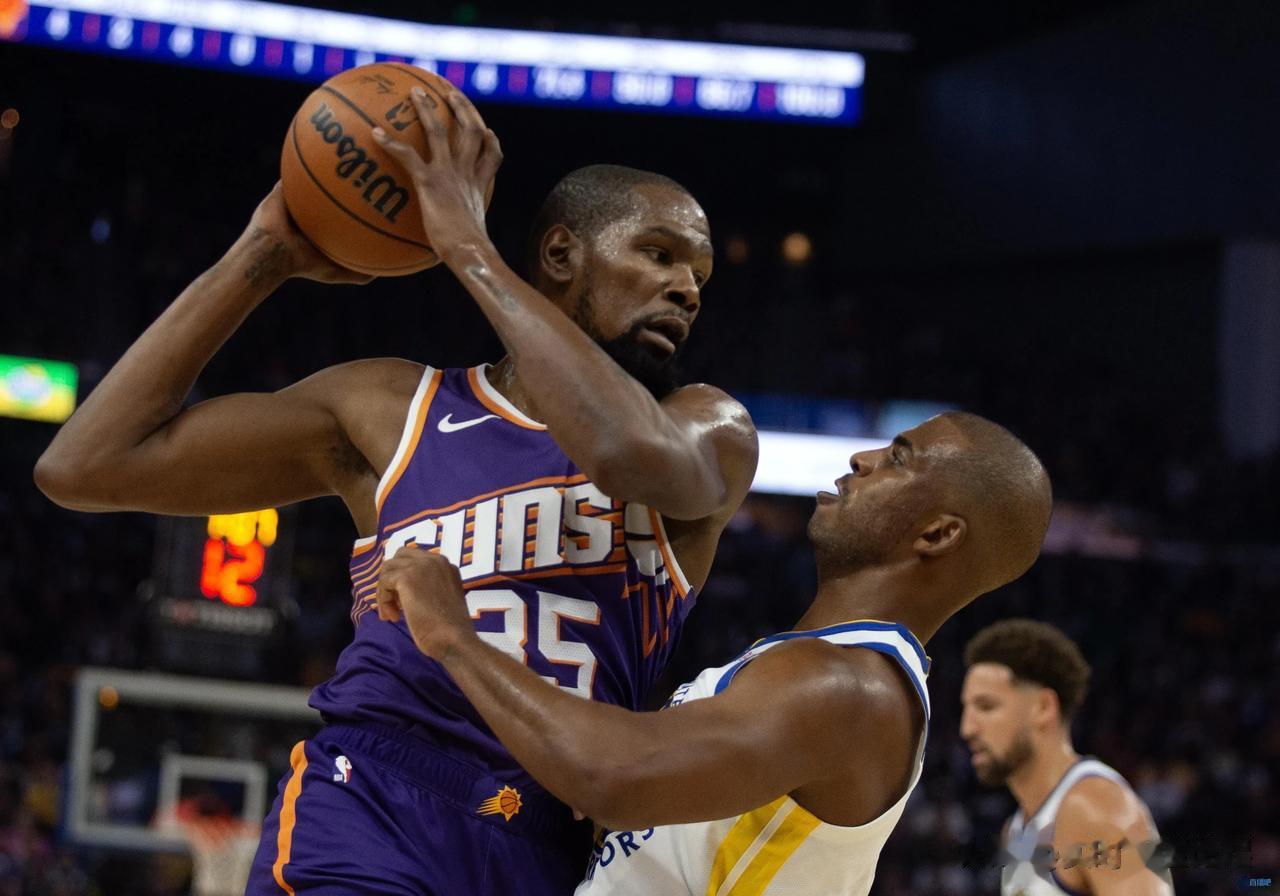 NBA揭幕战，太阳108-104勇士，不得不承认的2大事实

1.布克是太阳的真