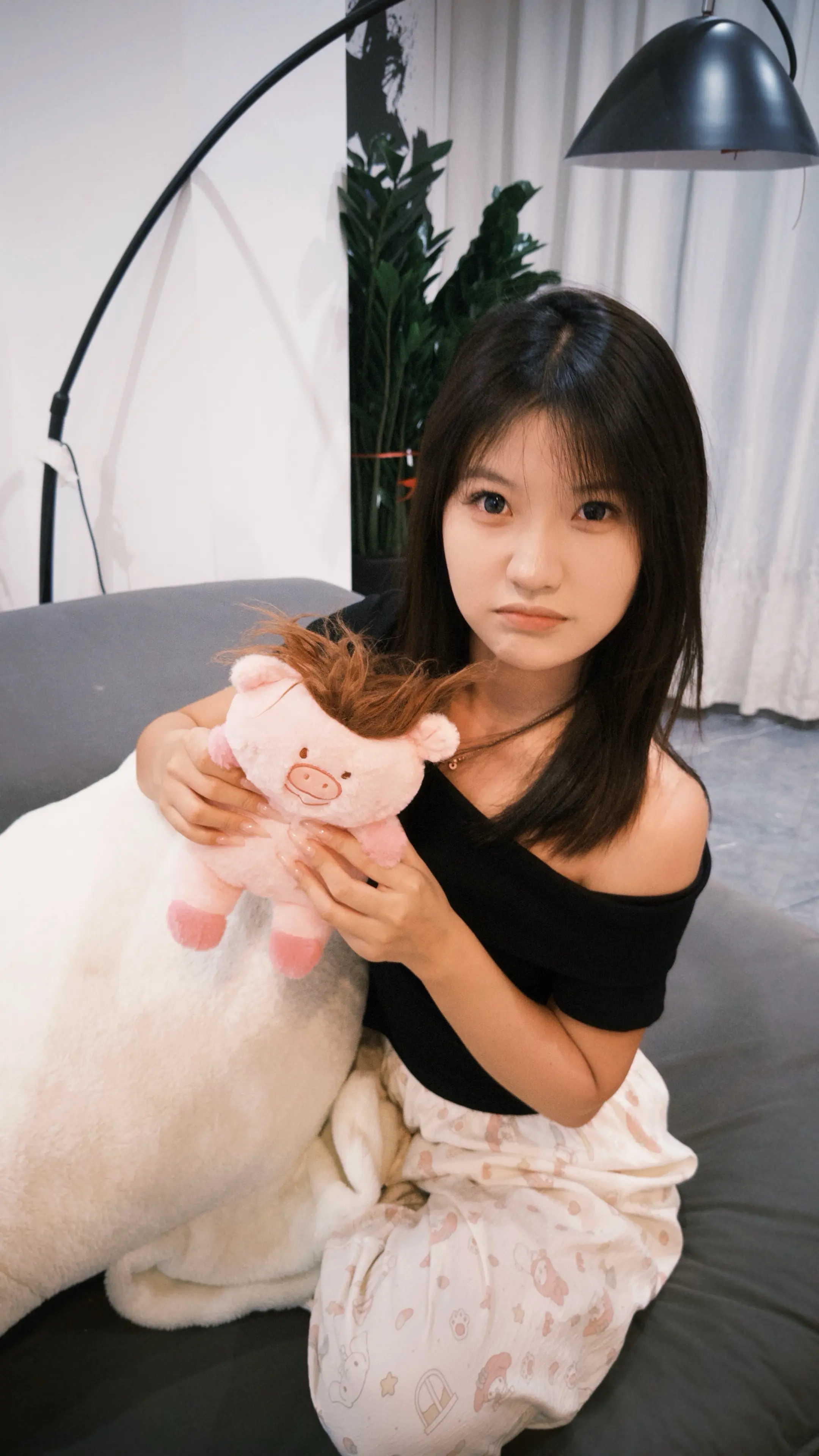 谢谢你成为了我的几分之几