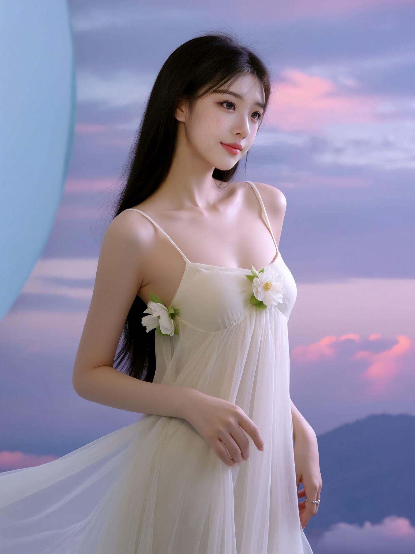 ❀ AI写真集 ❀。