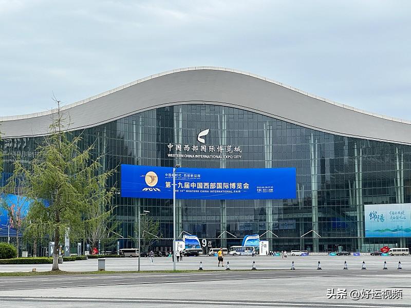 2026成都国际车展 2026成都国际车展太值得期待了！8月21日 - 30日在
