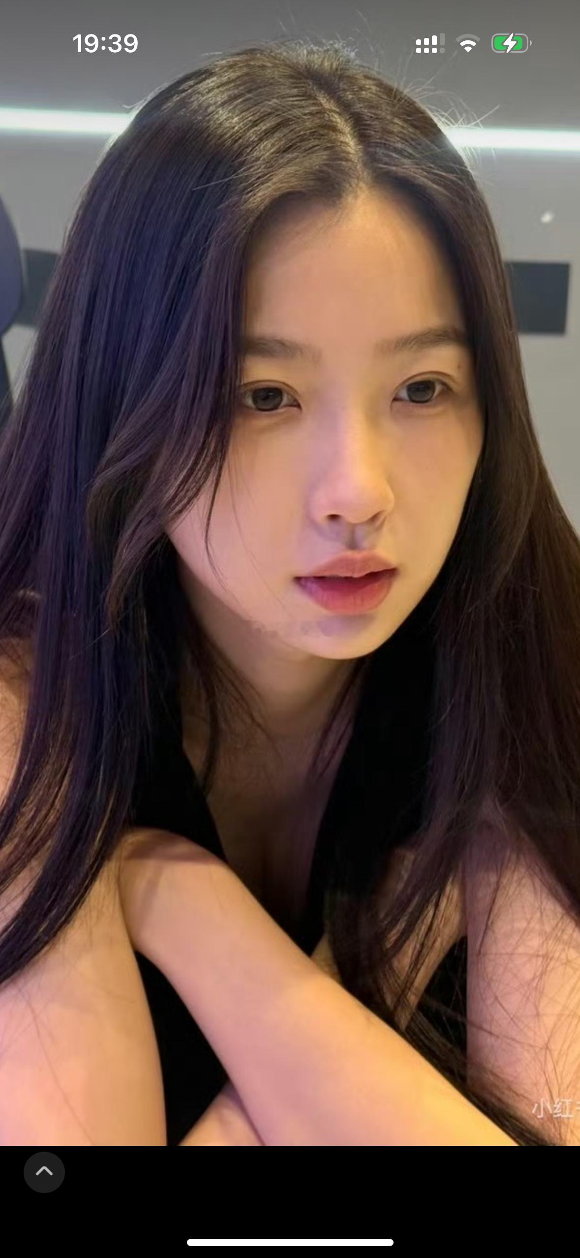 这竟然是本人发的营业图 