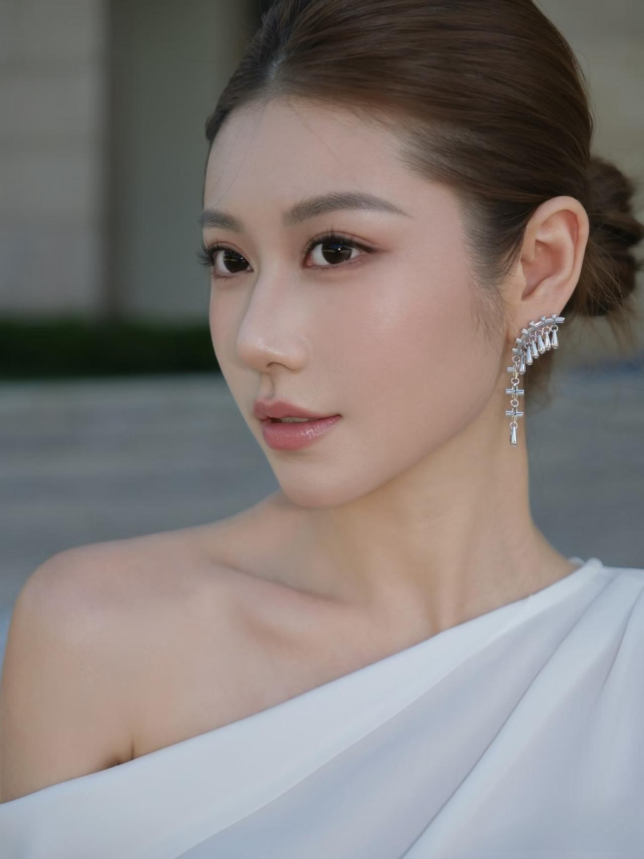女人最耐看的长相是什么样的