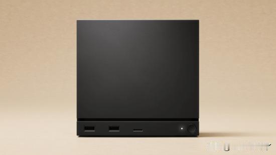 备受瞩目的Valve全新迷你游戏电脑Steam Machine自发布以来，其高昂