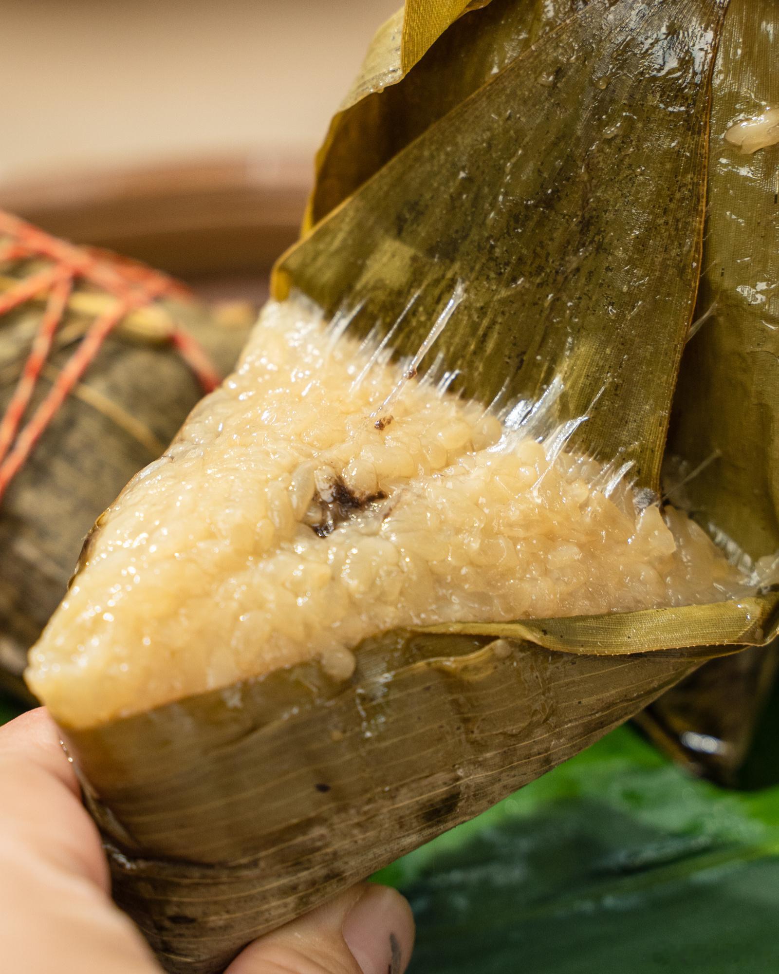 耀华散粽清仓，8枚49.9元，私房豆沙/川味香肠/麻辣牛肉/龙粽各2枚，都是特色