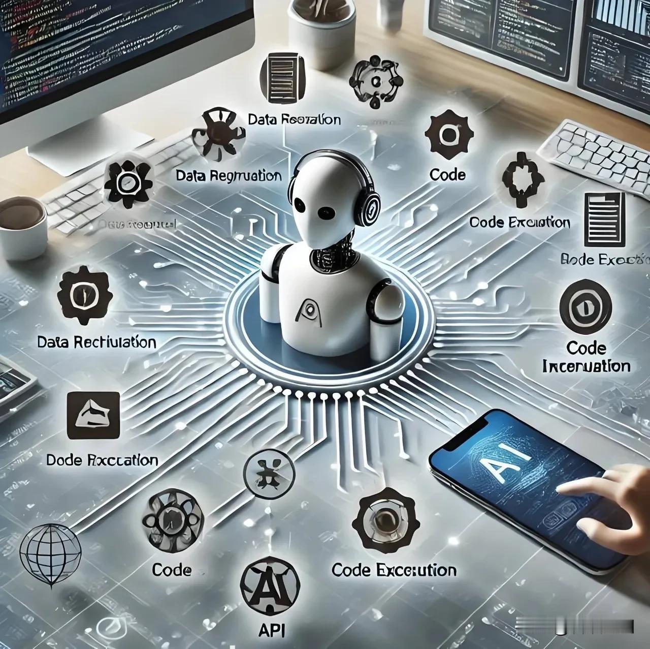 中研股份投资价值与走势分析
 
一、核心赛道定位与稀缺性
 
中研股份是全球第四