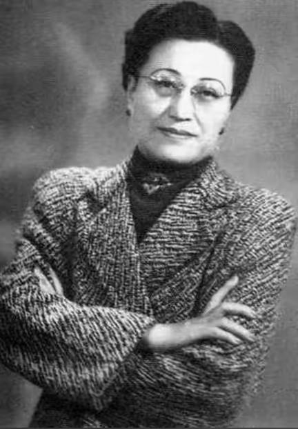 蒋介石前妻闯中南海，一句话救了被判15年的“汉奸”女婿
 
1961年冬，中南海