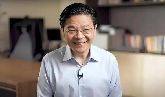 就在刚刚，

新加坡总理黄循财正式宣布，

9月8日，黄循财在国会上正式宣布：将