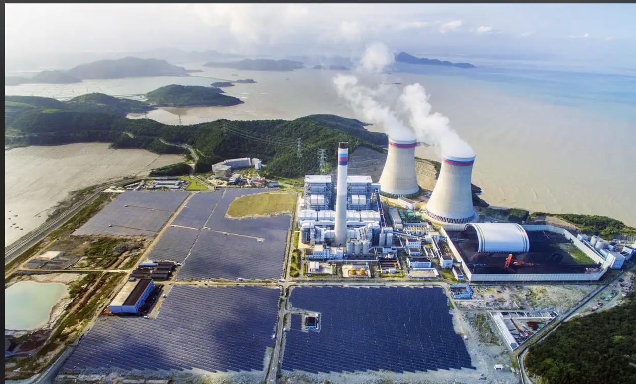 台岛要崩！霍尔木兹海峡被封，台岛天然气储备只够8天，台岛电力陷入绝境，台积电面临