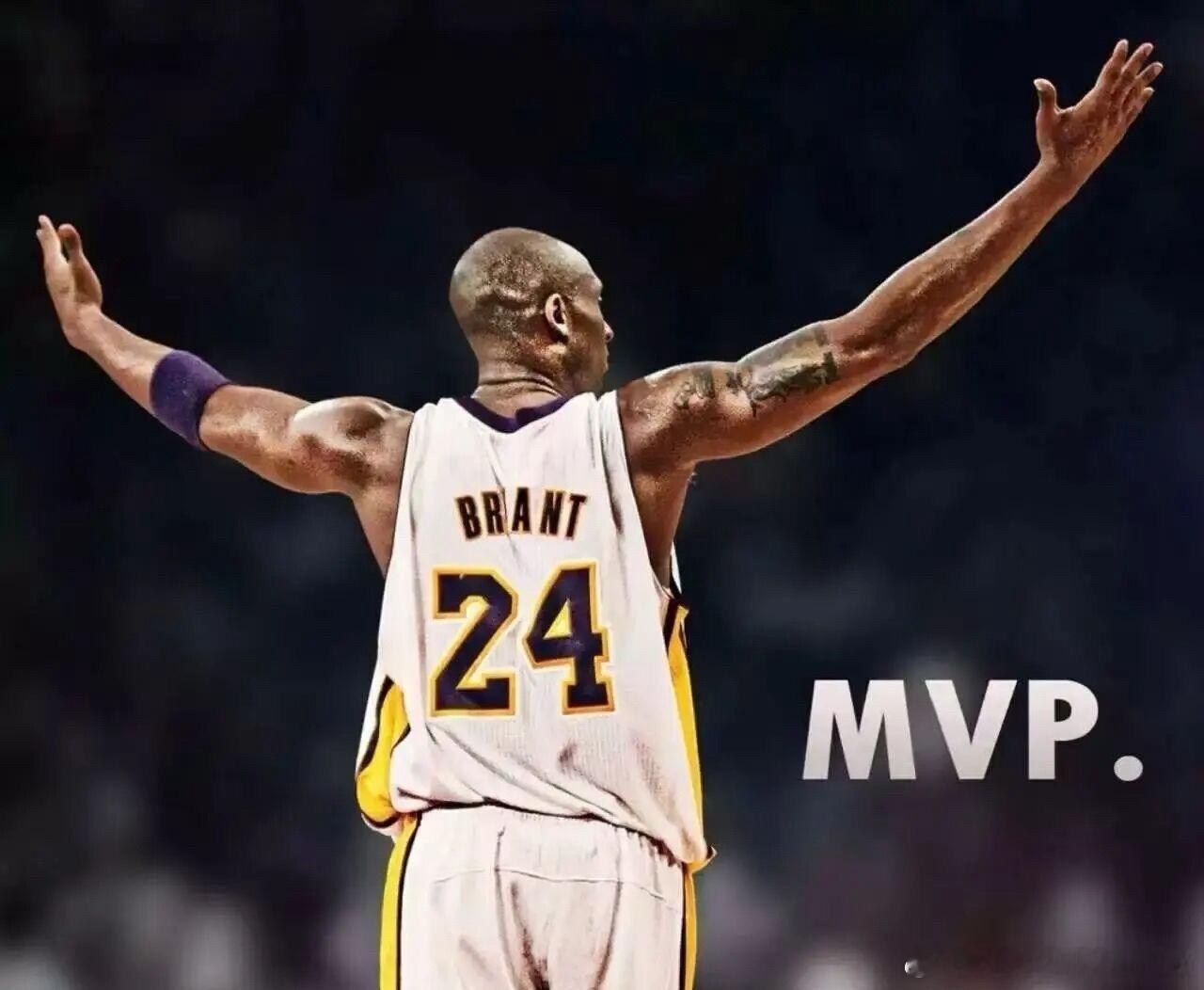 凌晨四点🕓💜💛科比KobeBryant凌晨四点