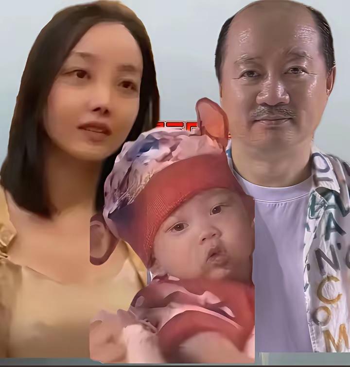 为啥找了这么年轻一个？