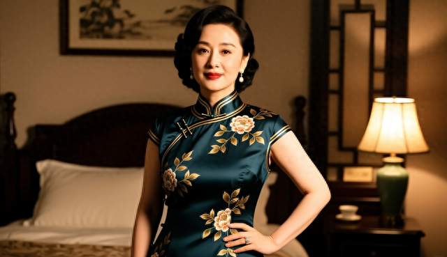 贾玲暴瘦后，终于说出那句憋了5年的话