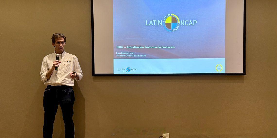 拉美NCAP强烈谴责部份车企草菅人命、漠视司乘安全！近日，拉美NCAP 2026