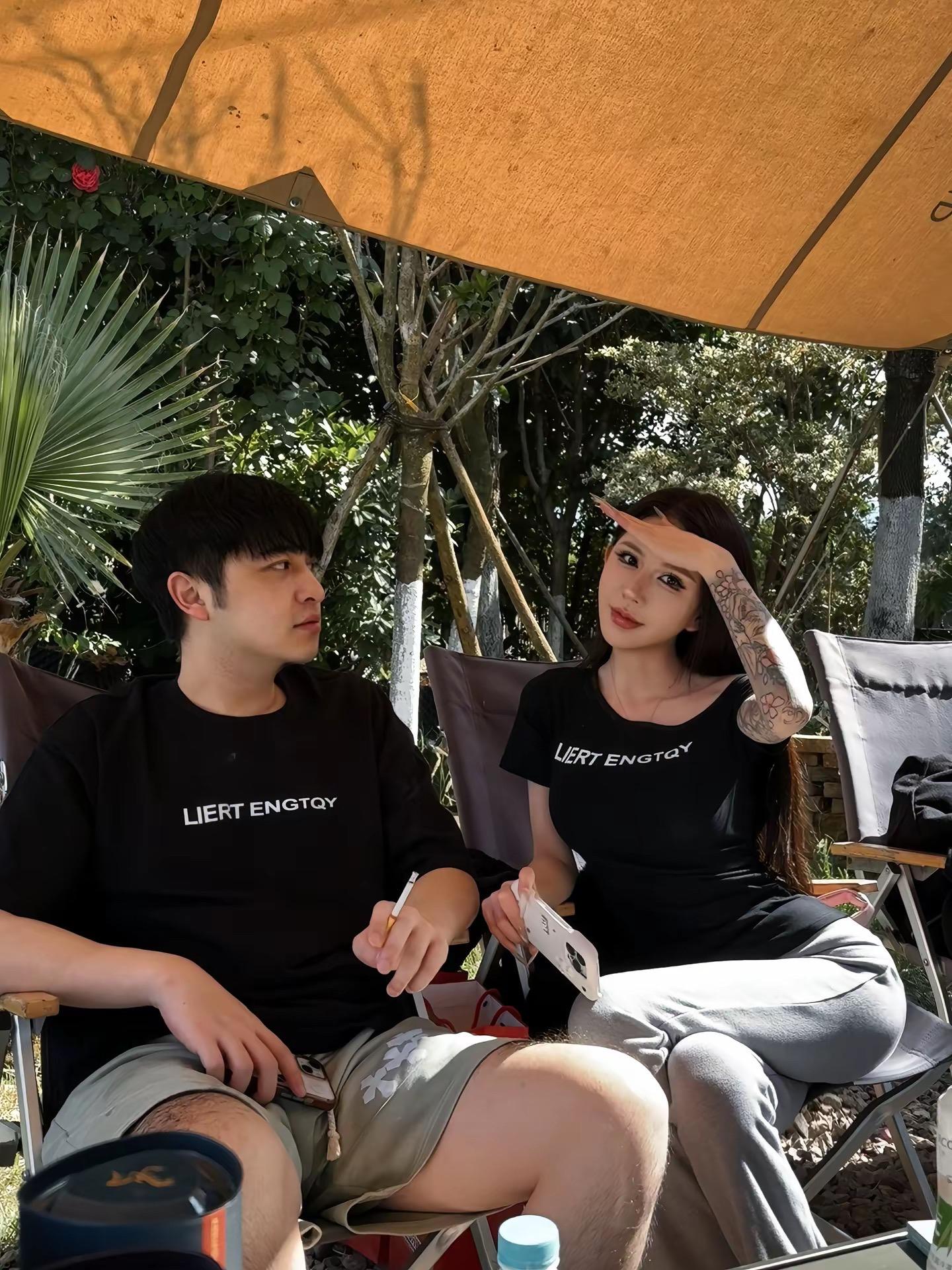 是我最好的朋友 也是最好的爱人