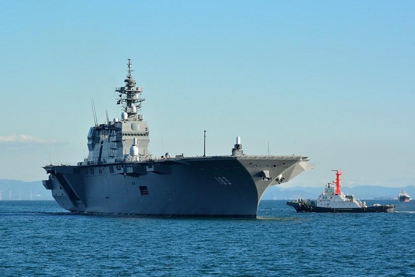 不攻打美国本土，战争或许会逐步升级；而一旦打击美国本土，战争极有可能即刻停止。这