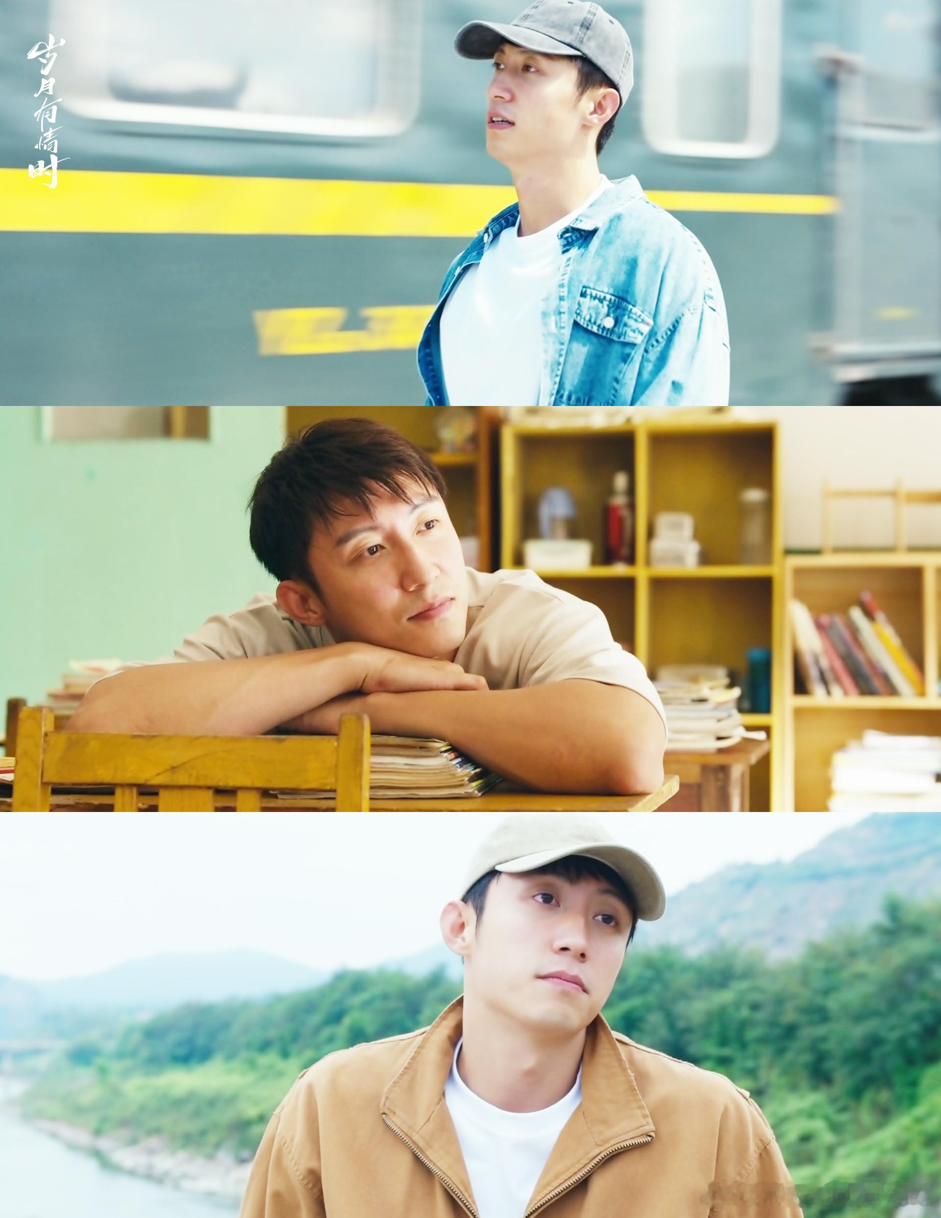 过年就该看这种热气腾腾的剧 一到过年就偏爱这种有人气儿有人味儿的剧🥹，没有乱七