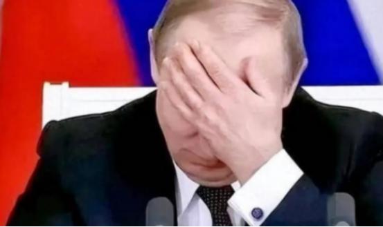 普京现在应该百感交集，他可能没料到，十年前卖给东方大国的S400防空系统，如今在