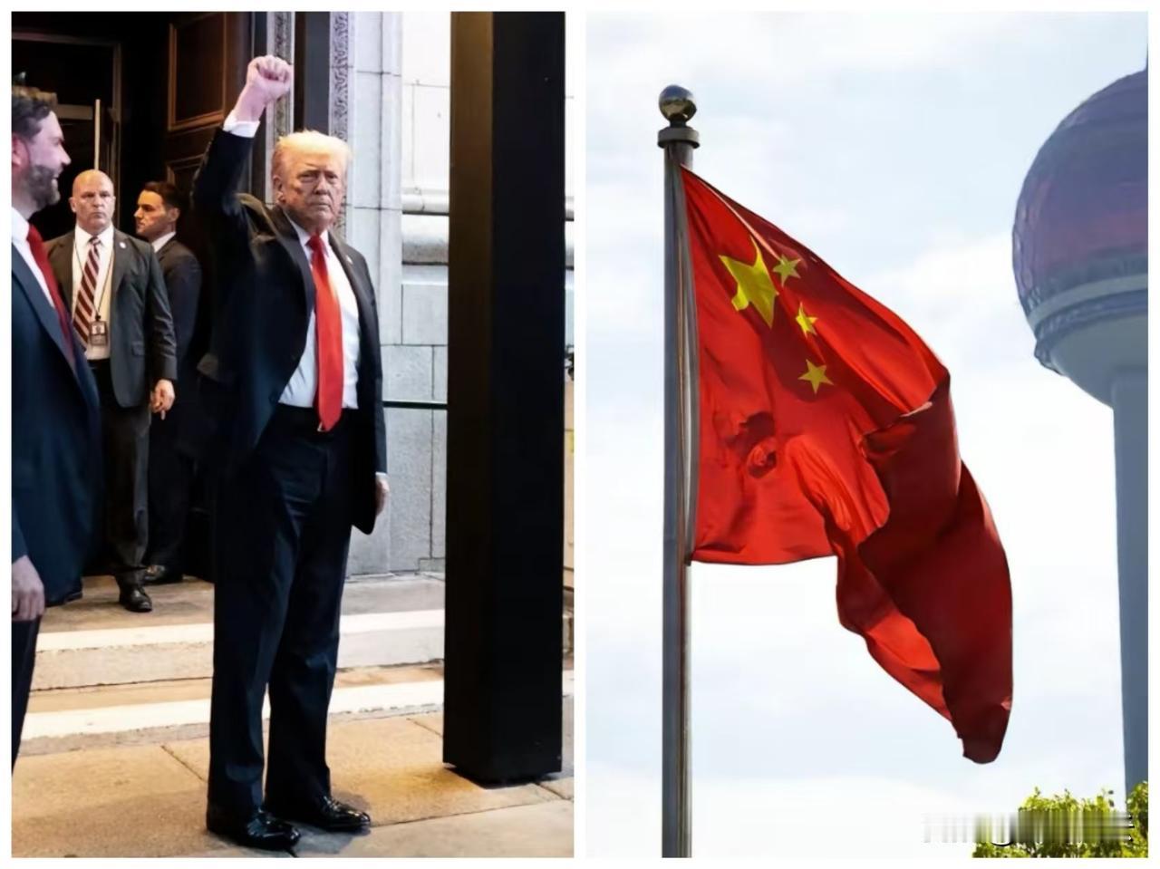 快讯快讯！
美国这下放心了  
随着韩国在当地时间10月13日宣布，中国将出访韩