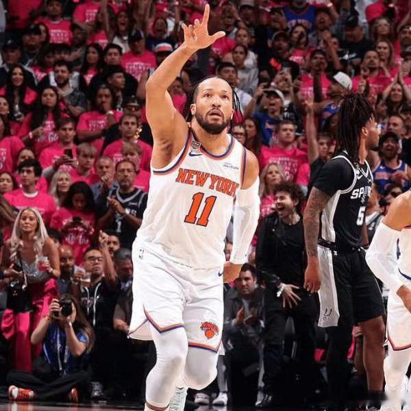 2026年NBA总决赛第三场（G3）尼克斯主场对阵马刺的比赛，其最低票价已飙升至