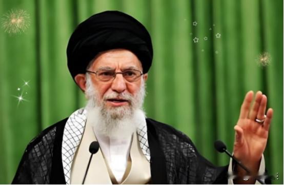 伊朗现在的局势，乍一看是外面有以色列虎视眈眈，有美国步步紧逼，真正的危机其实从来