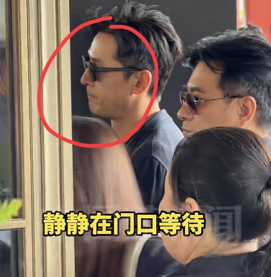 游本昌老师走了，最难受的不是女儿，也不是妻子，而是相交几年的徒弟胡歌

两个人因