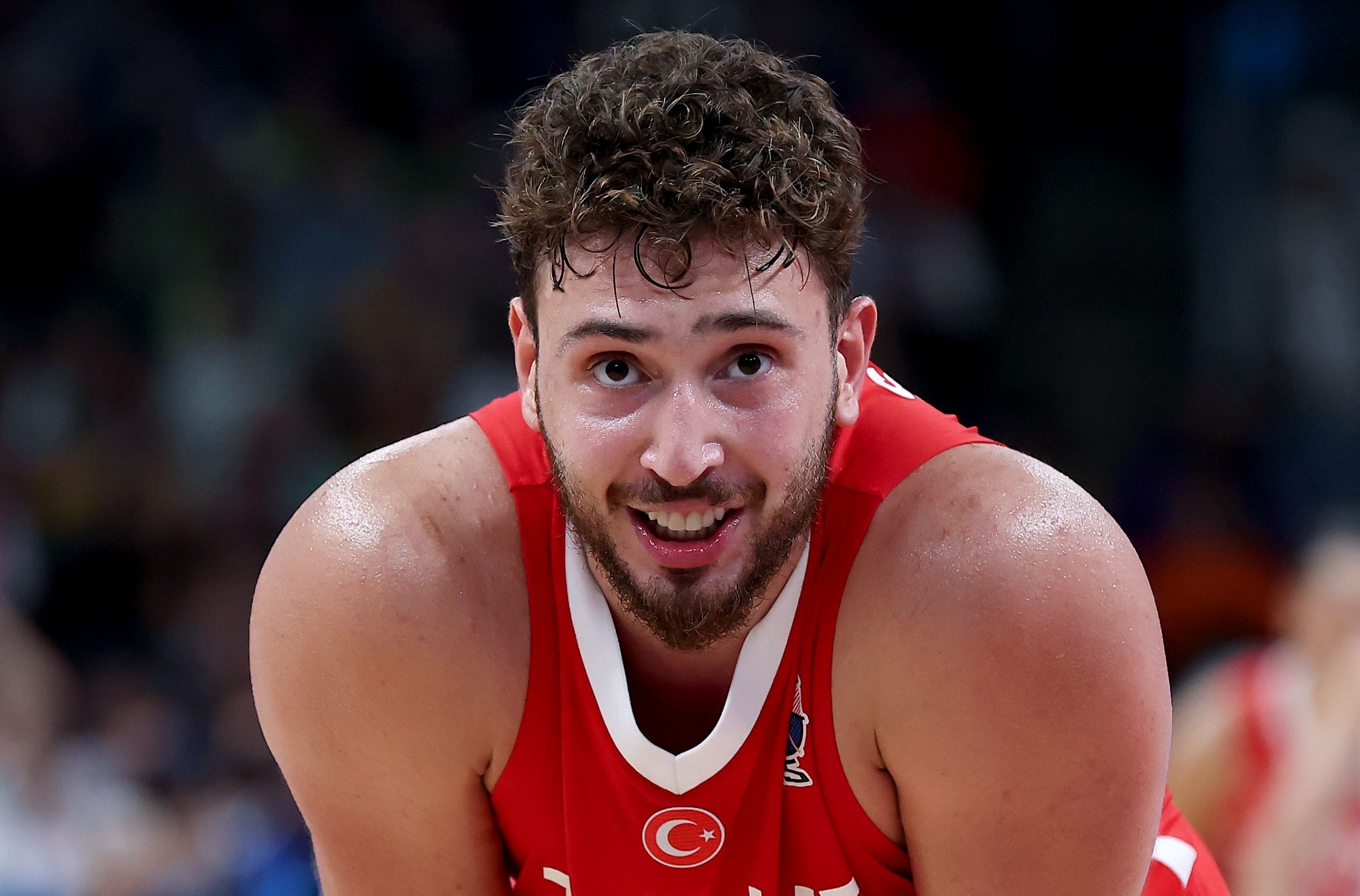NBA 土耳其公布男篮预选赛名单：申京领衔&76人内线博纳入选 