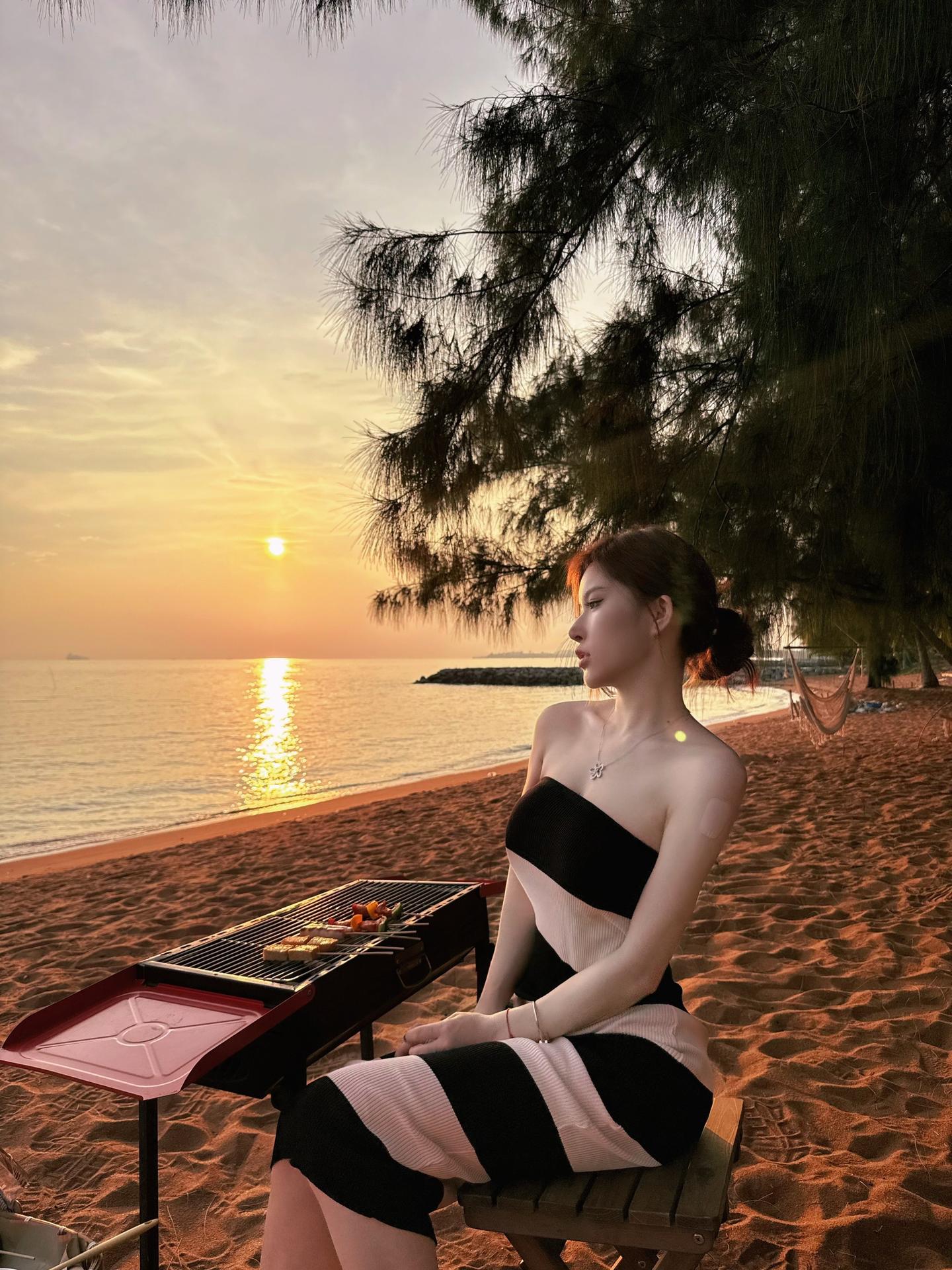 我比你想象之中要更加深情