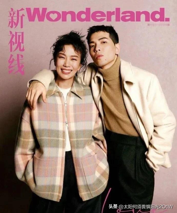 1月15日，萧敬腾林有慧夫妇俩的最新近况曝光，这一次，两口子抢先一步，成为了娱乐