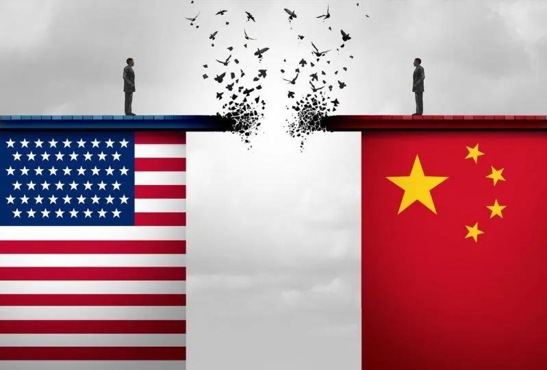 新加坡《联合早报》发文判断："未来世界可能既不会回到稳定的美国主导秩序，也不会出