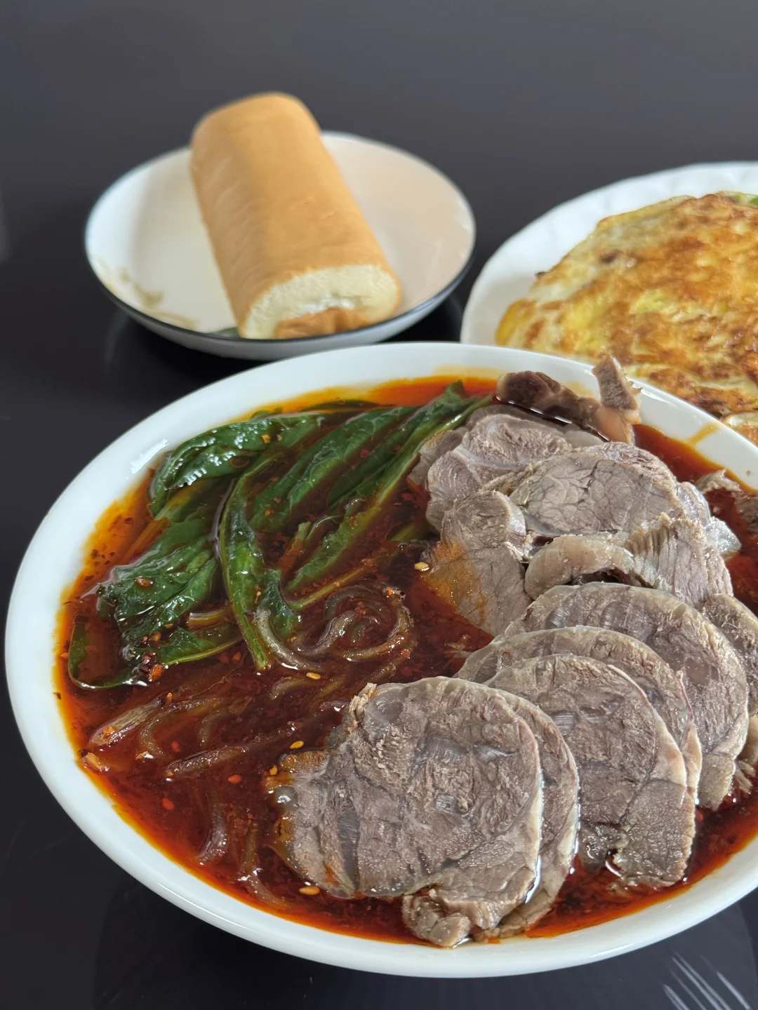 兰州牛肉面，终于有那味了！