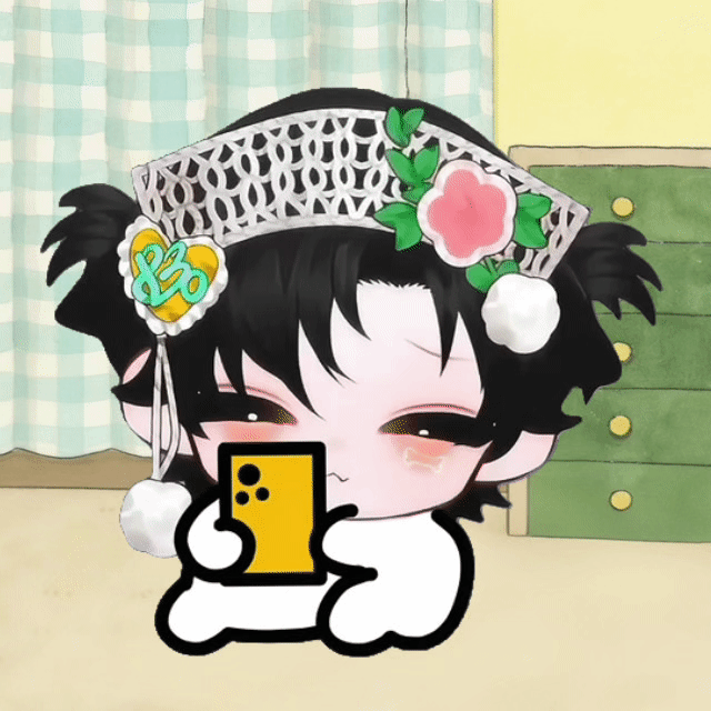 晚安💤 