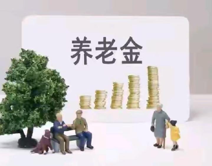 近期在网上刷到一种声音：觉得没必要年年上调养老金？

如果走进菜市场、社区医院看