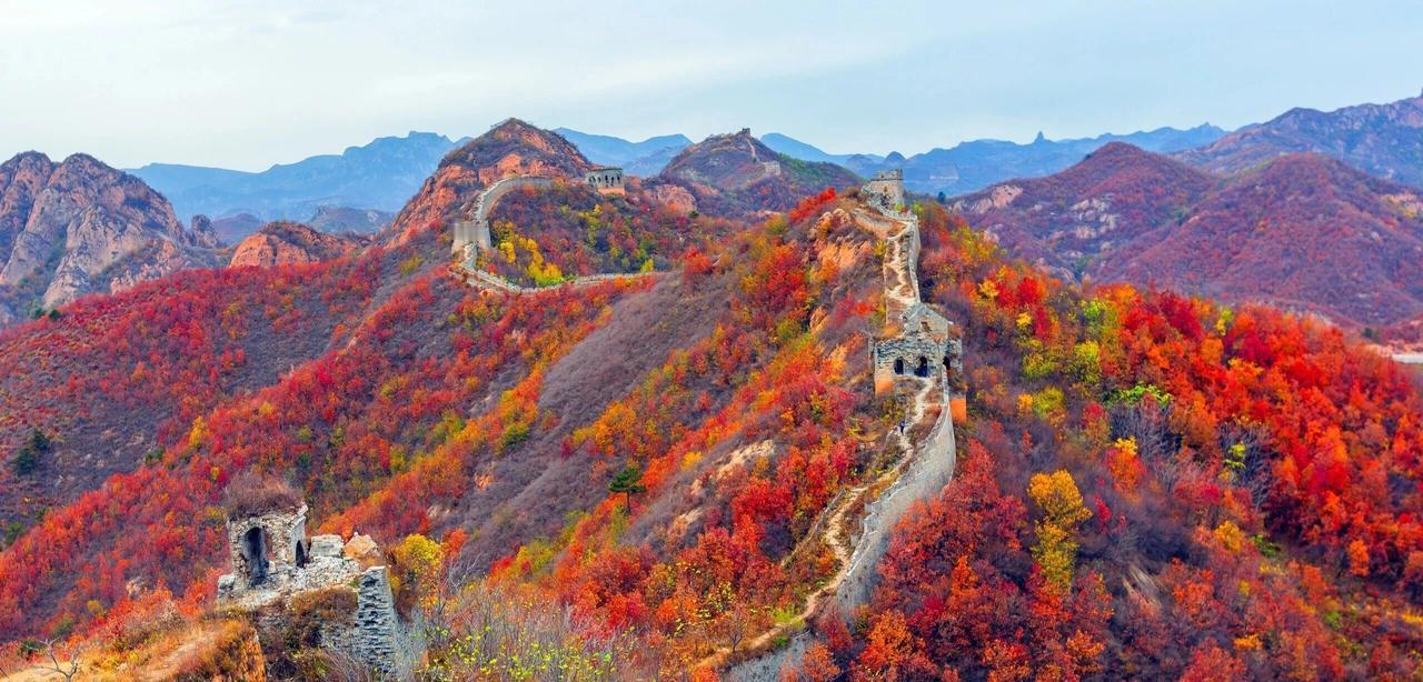 如今，全世界的目光都聚焦在美国的一举一动上，特朗普的每一句话都能让世界为之震动。