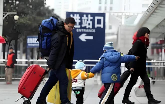 有人预测：若不出意外，春节以后，国内或许迎来3个变化？

过完年，很多事可能会慢