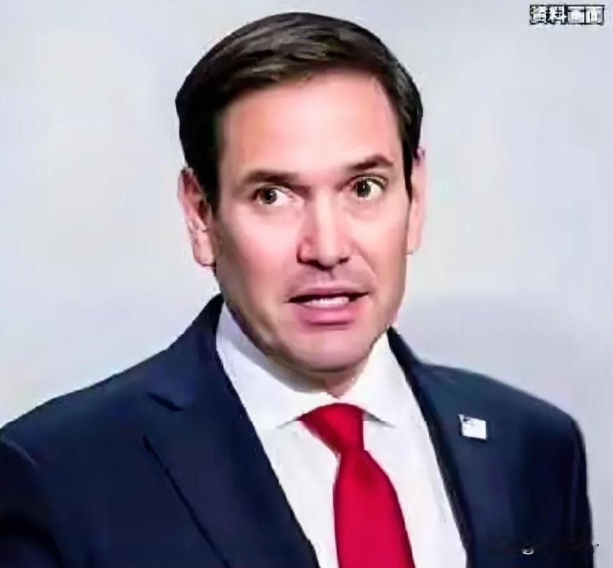 太狂妄了！鲁比奥摊牌：只要认定存在威胁，美国有权军事入侵全球任何地方！
 
在特