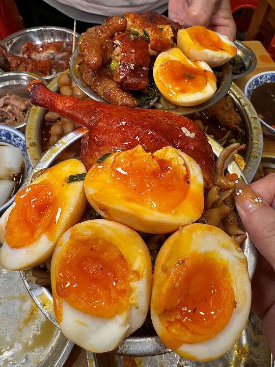 （深圳）只愿带好朋友去吃的小店。。。