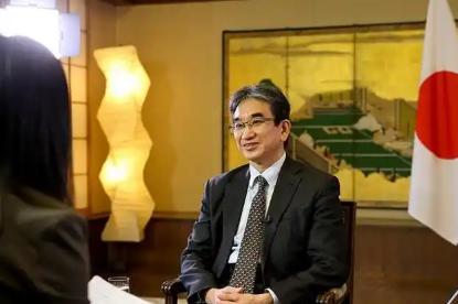 日本前驻华大使垂秀夫警告：“中国现在太强大，日本打三拳，中国能还三十拳！”日本从