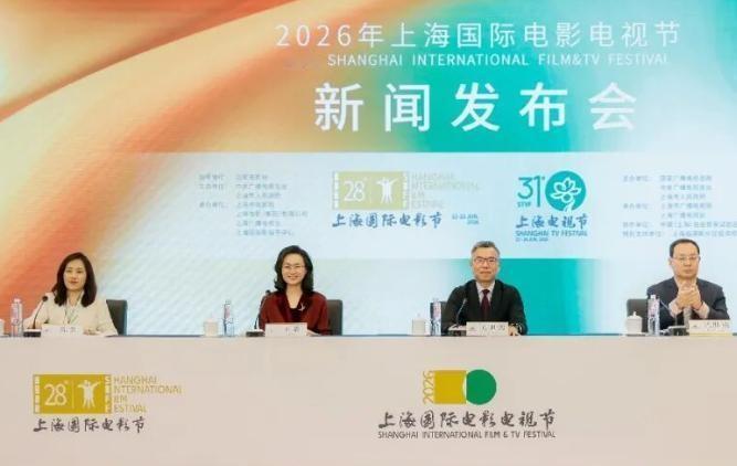 5月18日，日本方面确认：连续举办近20年的"日本电影周"在今年上海国际电影节彻