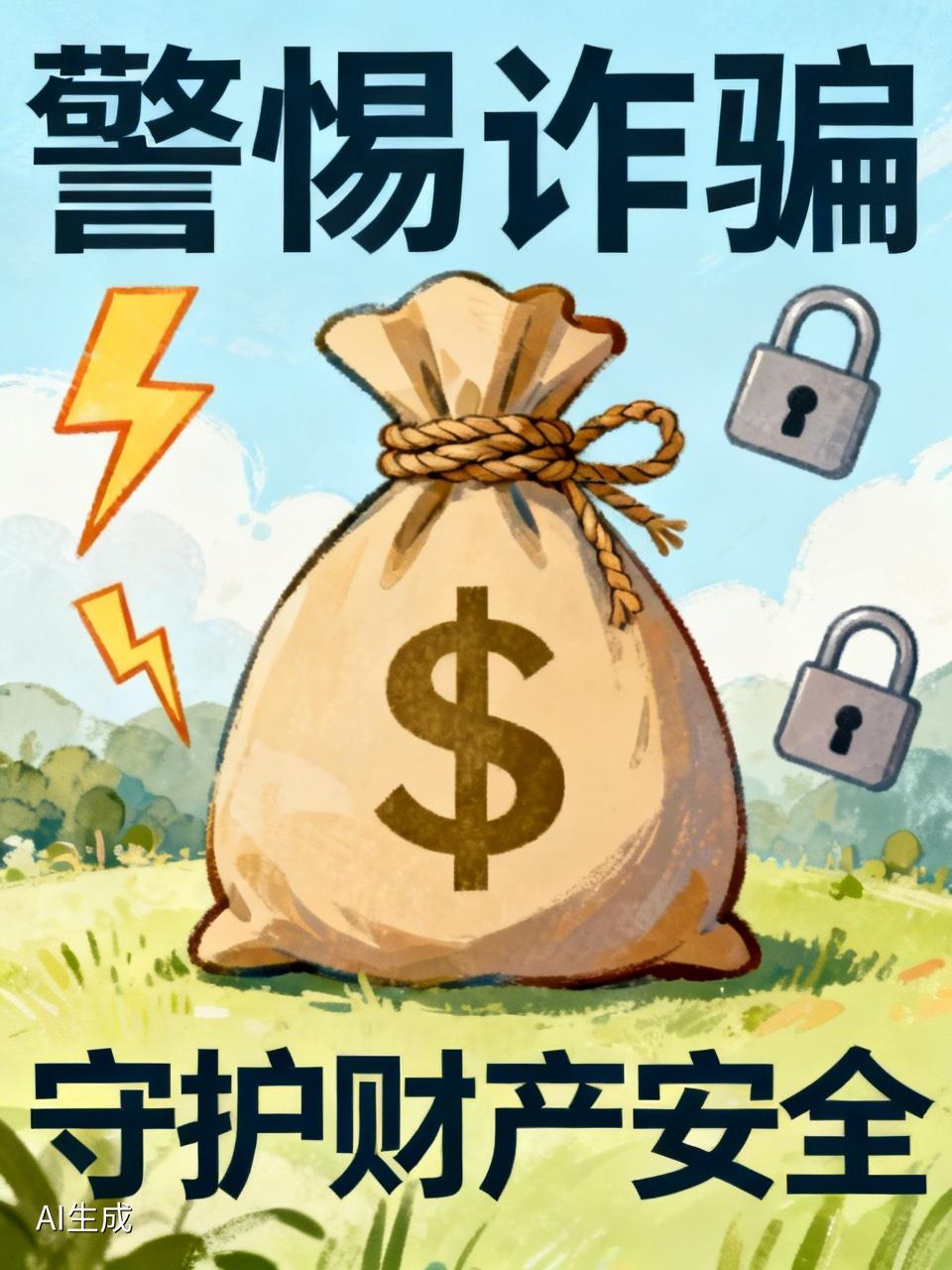 现在诈骗手段真是防不胜防，“假卖房真诈骗”“伪装身份骗婚敛财”这类案件层出不穷。