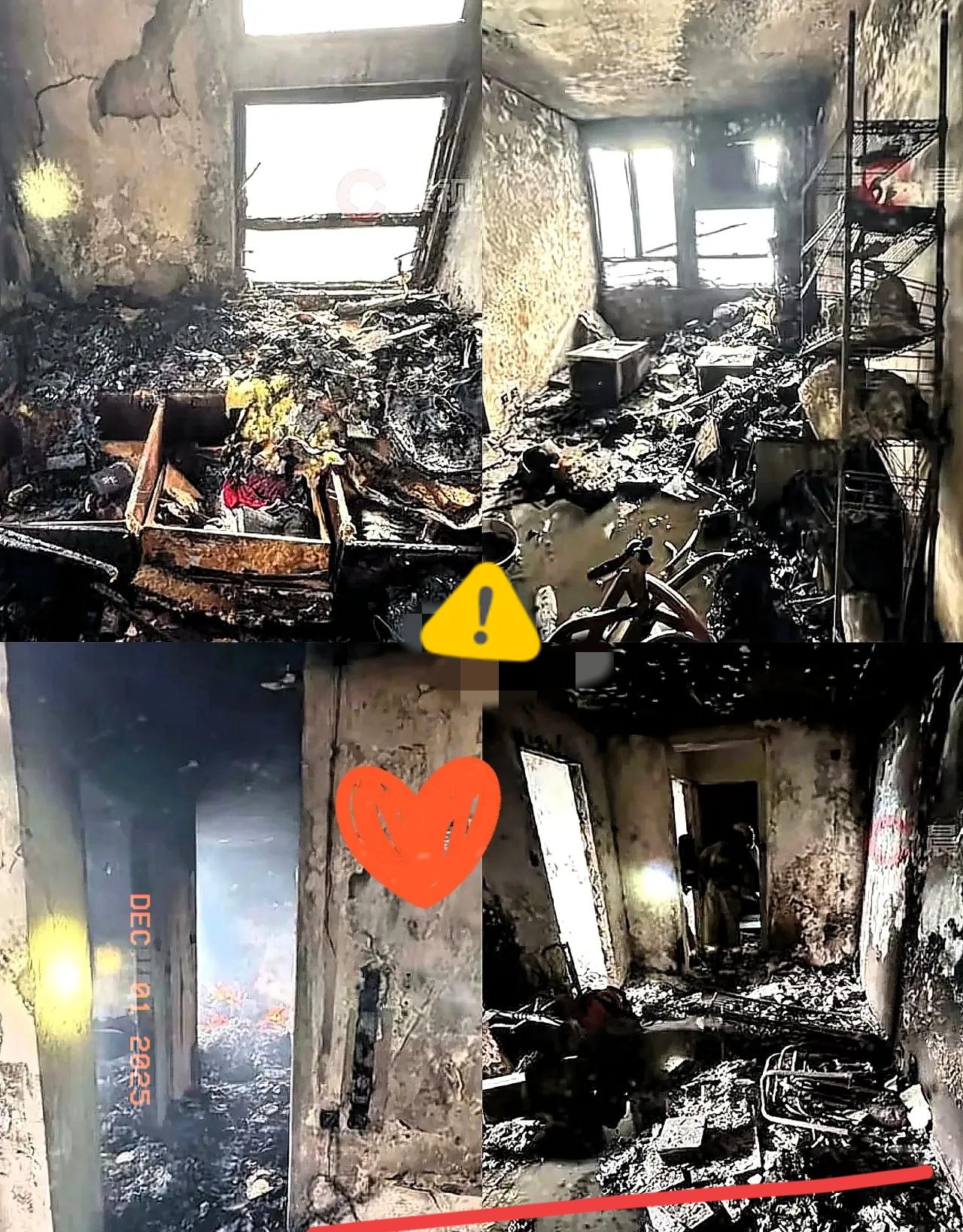 这下好了！
香港和大陆都知道了，
大楼翻修需要3.3亿，重建需要60亿，
 
千