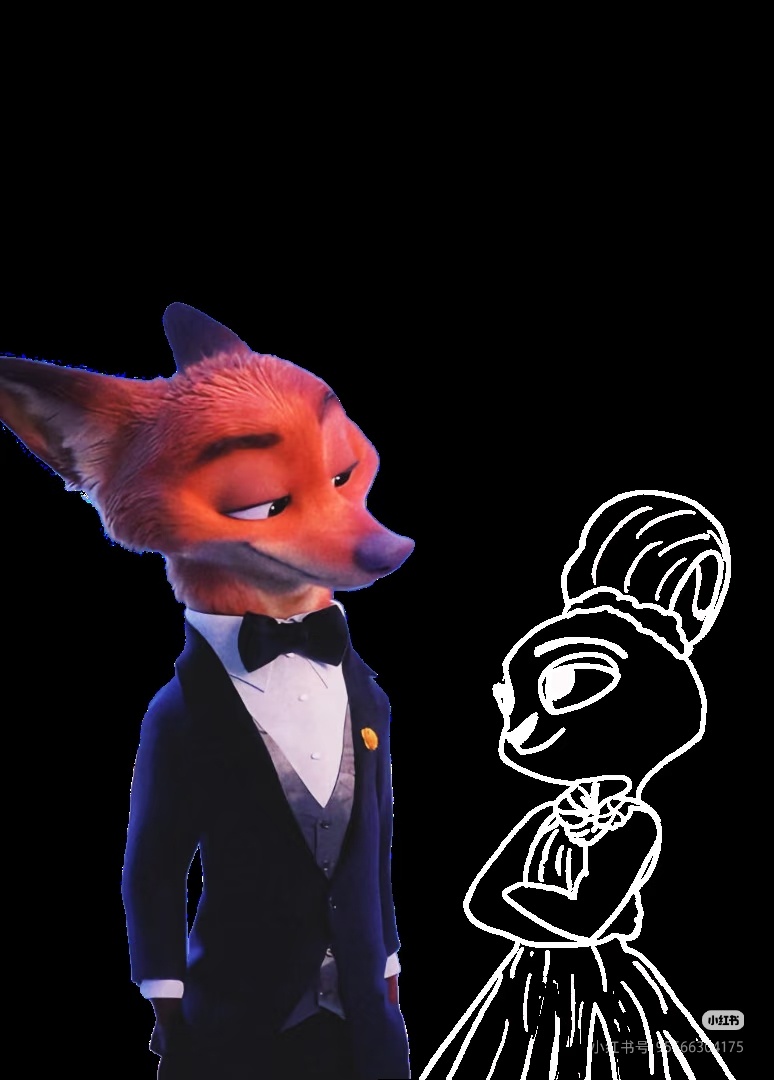 疯狂动物城 影视寒冬什么影视寒冬好电影不缺票房 